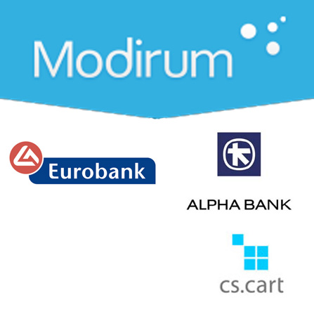 modirum payment gateway